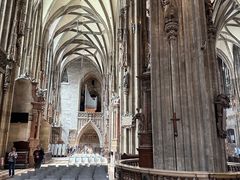 -斯蒂芬主教座堂(Stephansdom)