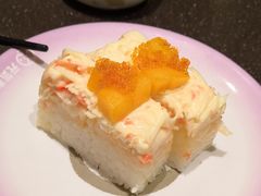 -元气寿司(东方宝泰店)