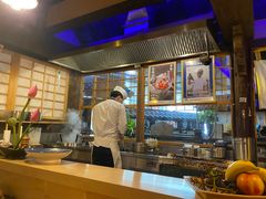 自助取餐区-赵记玄面(市府恒隆广场店)