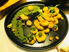 -烛影拾光观景餐厅·创意菜·摄影·小提琴(大唐不夜城店)