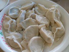 -北方饺子王·海肠捞饭·海鲜锅(山大店)