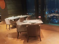 -无锡苏宁JW万豪酒店·悦府65中餐厅