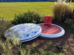 -上海山野camping·户外天幕烧烤·团建拓展营地