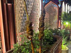 -那拉提之疆·新疆菜(美院店)