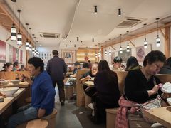 -朱新年·苏式汤团·面点(北寺塔店)