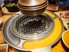 -喜来稀肉(北外滩白玉兰广场店)