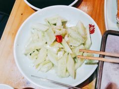 -小红烤翅(傅厚岗店)