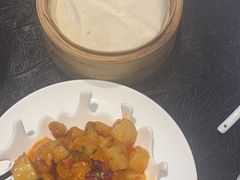 -正德楼果木烤鸭·渔家菜(东港店)