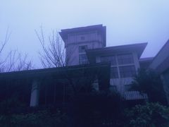 -山湖温泉
