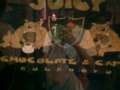 -Juicy Bakery(大学路店)