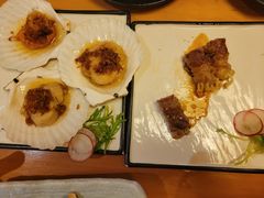 -王鼎精致料理铁板烧(世博源店)