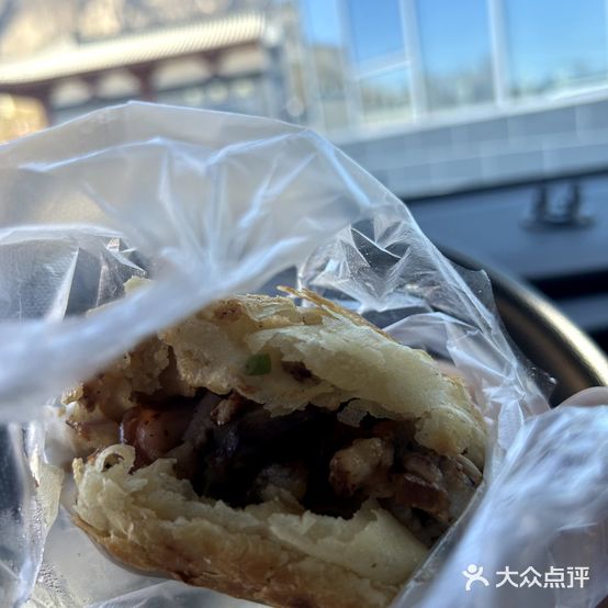 郭八火烧店(曙光街店)