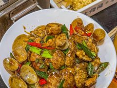 -大佬陈羊肉串(永安街店)