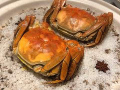 -徐记海鲜(南油永新汇店)