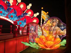 -深圳锦绣中华民俗村