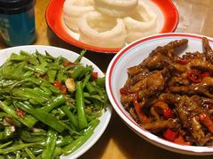 秘制凤爪-堂瓦里·传统赣菜(第一街区店)