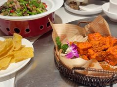 -云尊府云南菜·蒸汽石锅鱼(学清路店)