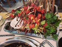 -江二娃串串香(科园四路总店)