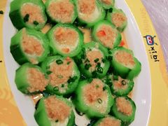 -桥东喜碧海鲜街(水东街店)