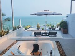 -美奈海崖度假酒店