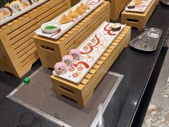 -合肥皇冠假日酒店·菲亚斯特自助餐厅(黄山路店)