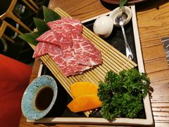烧肉の女王-黑牛の店·和牛烧肉(合生汇店)