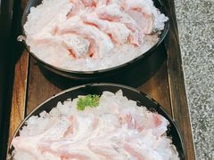 -江小渔鲜鱼火锅(西二道街店)