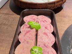 -蘑界·野生菌火锅(深业上城店)