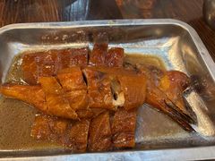 -夏茅维记饭店