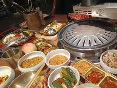 -九田家黑牛烤肉料理(新辰里亚运村店)