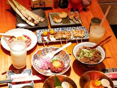 -北村家日本料理(西大望路店)