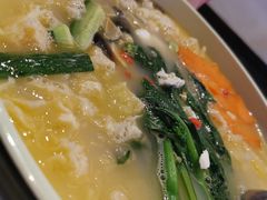 -盈田盈粥庄(博山东路店)