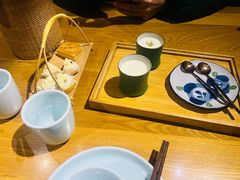 -竹里馆 ·茶食(奥体店)