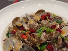 -香山湖家家宴(中山陵店)
