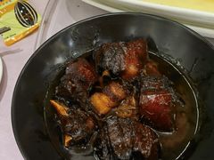 -顺风江南宴(静安大融城店)