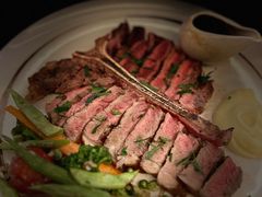 -普朗姆生蚝牛排馆 The Plump Oyster(成都摩方购物中心店)