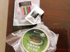 -黑池口感烘焙·生日蛋糕(坂田店)