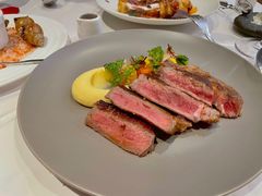 -L'Arome芳芳法国餐厅(仙林金鹰店)