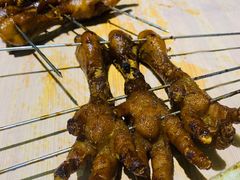 -熙成烧烤·三十三年(开发区店)