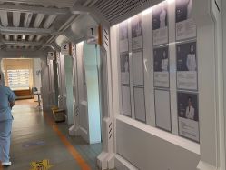 -唯儿诺儿童医院·儿科·眼科·口腔(海岸城店)