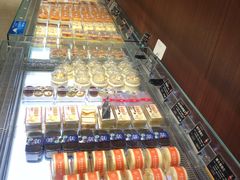 -丁香西饼屋(桂林路店)