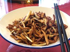 -奎元馆.百年奎元.非遗传承(西湖边的解放路店)
