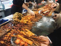 -彭姐麻辣烫(海淀店)