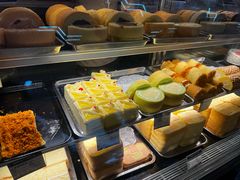 -思味特(纬一路店)