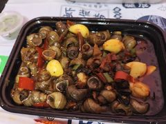 -熊记虾王·小龙虾(东晓南店)