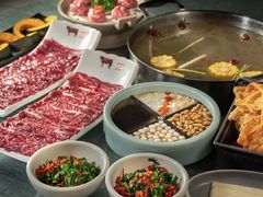 -俏牛哥鲜牛肉牛肆馆(重庆天地店)