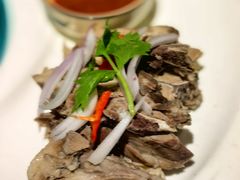 -鹏馨羊羔肉·非遗(新建街店)