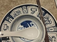 -皖厨·中国徽菜(星河WORLD·COCO Park店)