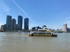 -三利音·浦之舟(滨江大道店)