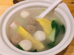 -姚面记·海派家常菜(恒基名人购物中心店)